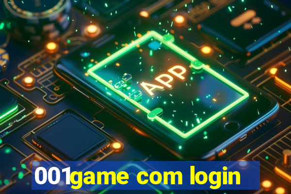 001game com login